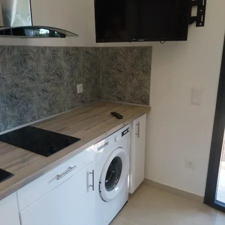 Avec Terrasse Indépendant En