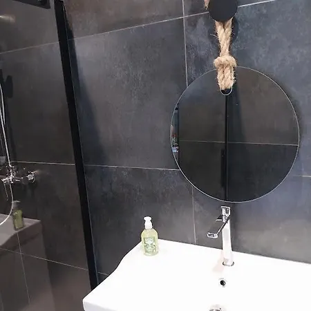 Maison d'hôtes Avec Terrasse Indépendant En