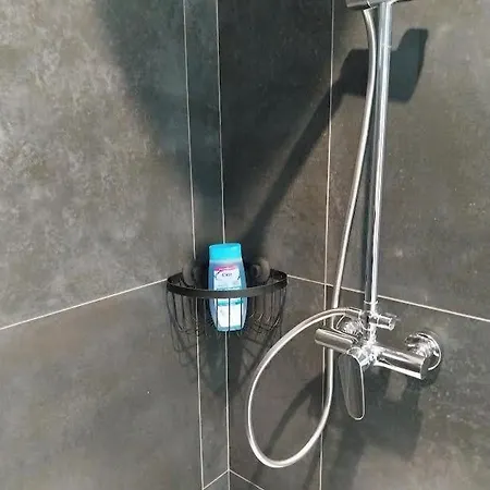 Maison d'hôtes Avec Terrasse Indépendant En La Garde (Var)