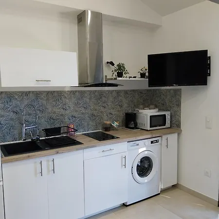 Avec Terrasse Indépendant En Maison d'hôtes